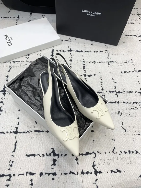 Celine Shoe 